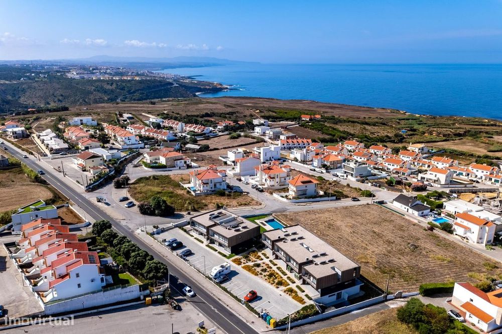 Apartamento T3 Ribamar, Ericeira