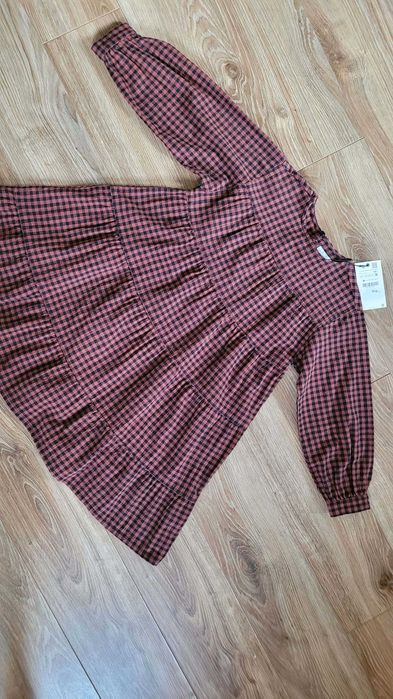 sukienka dziecięca zara
