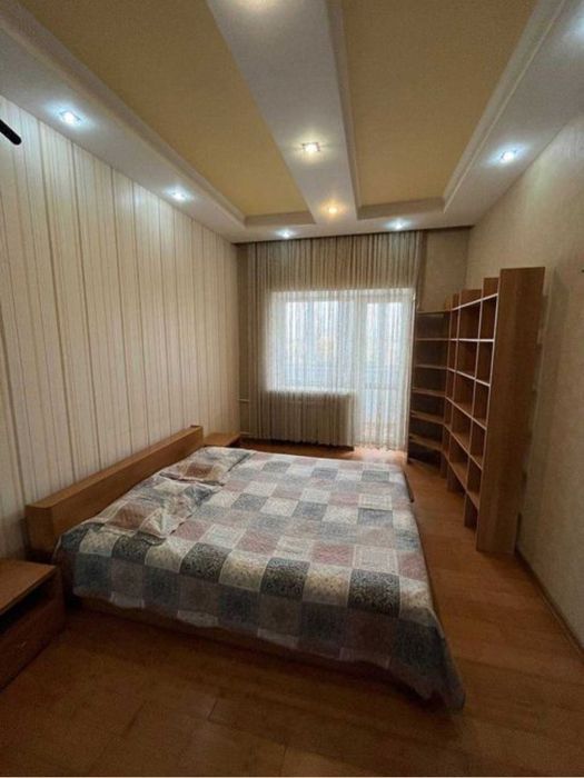 Продажа двухкомнатной квартиры на Соборной!