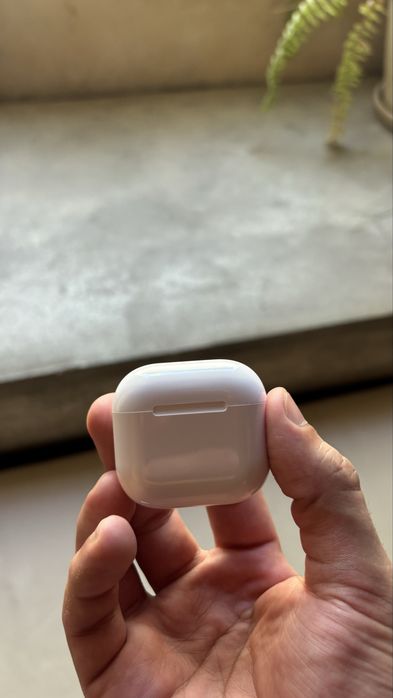 AirPods geracao 4