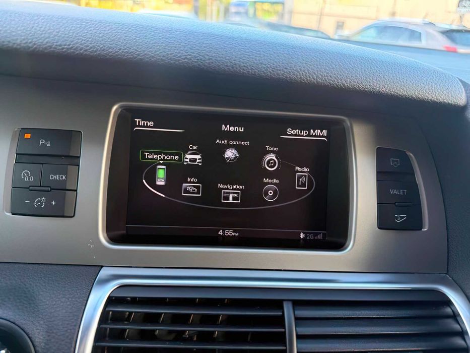 Audi Q7 3.0 quattro      2015