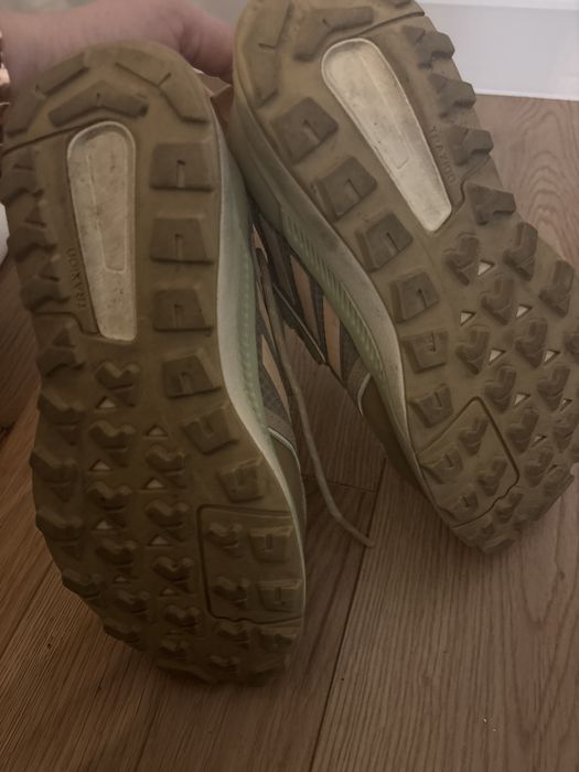 Buty Adidas Terrex r. 38