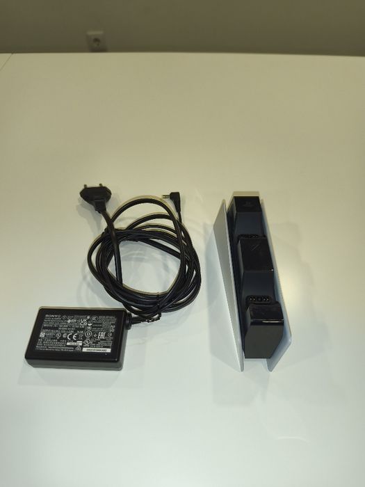 Carregador comandos DualSense