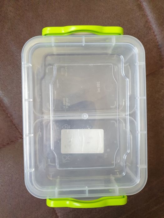 Підставка універсальна для овочів та посуду, контейнери для продуктів