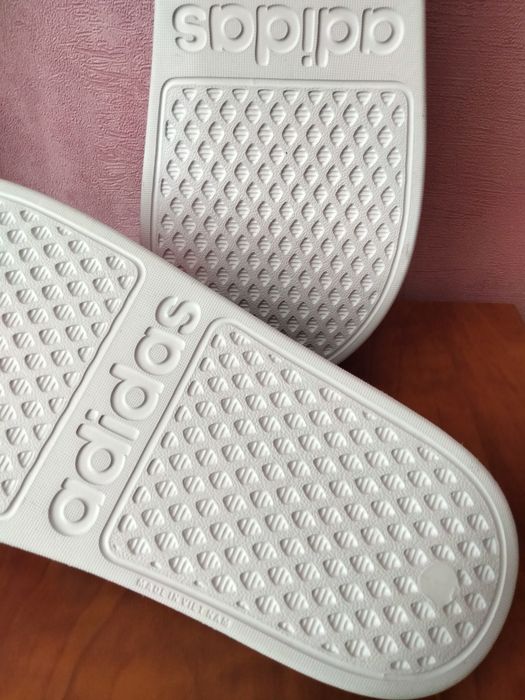 Шлёпки Adidas оригинал!