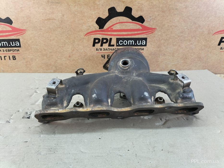 Mitsubishi Outlander III 12-22 2.0 B Выпускной коллектор катализатор