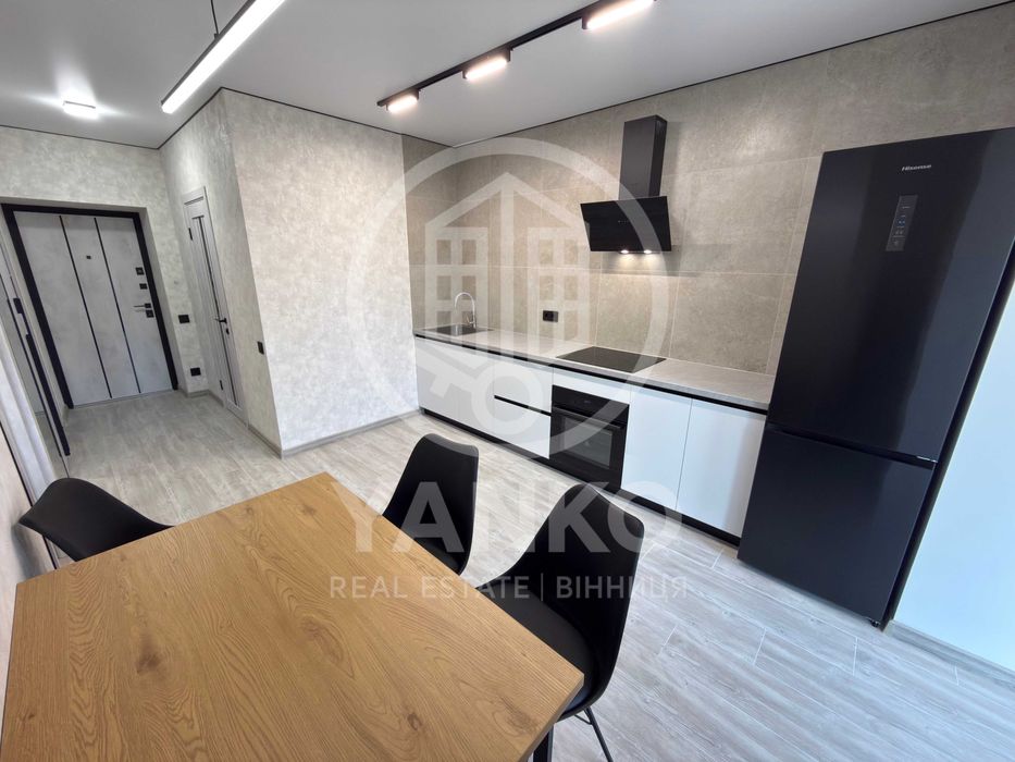 Нова 1но кім - Поділля, перша здача!