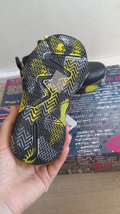 Buty dziecięce Bessky