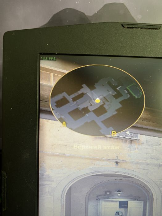 Продам Acer Nitro 5 1050TI