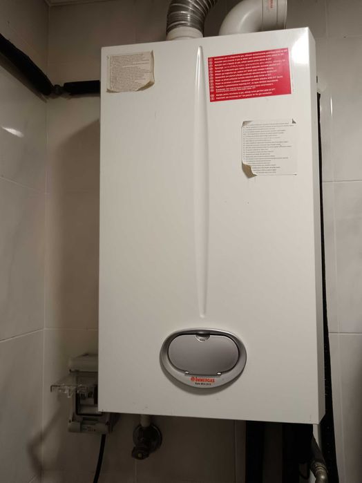 Kit Solar Termossifão (300L)