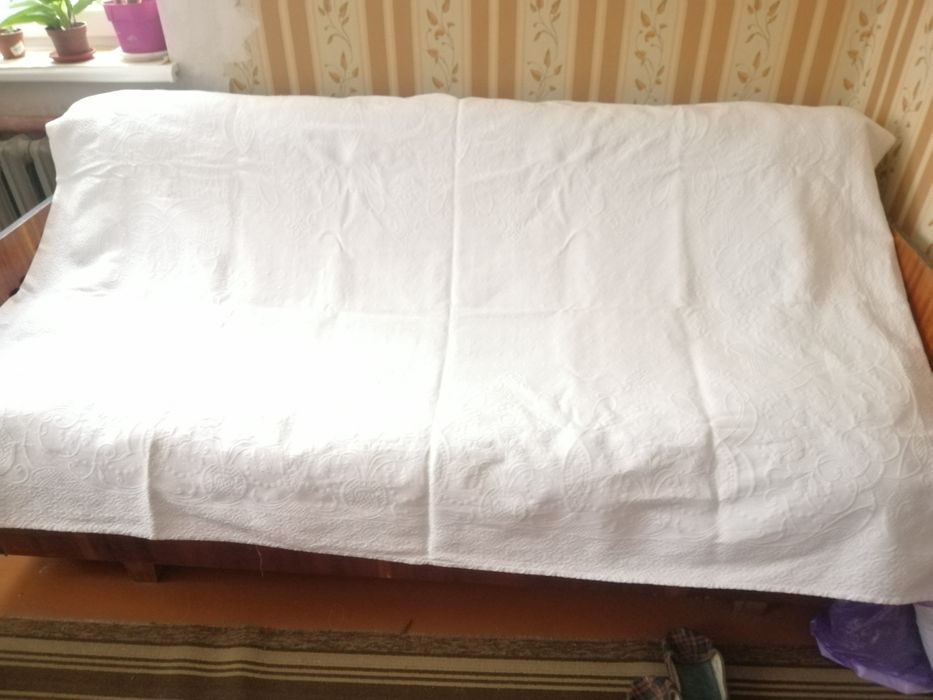 Марселевое покрывало