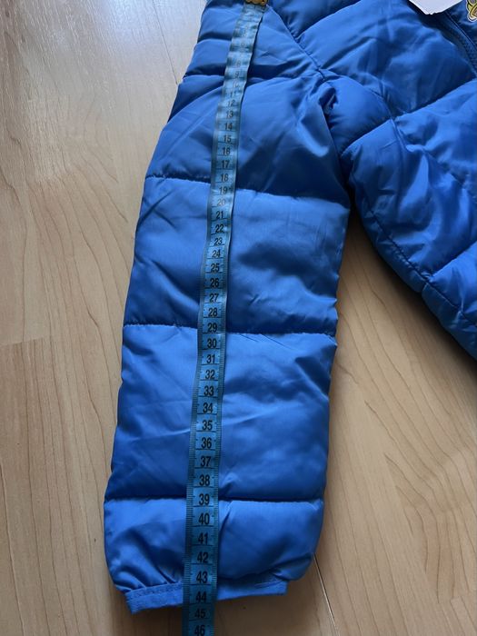 Демісезонна куртка