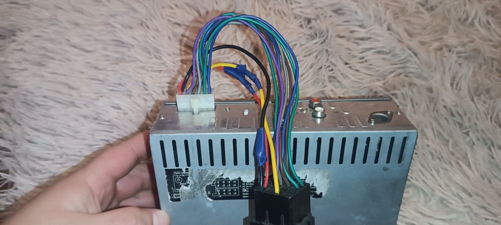 Digital магнітофон