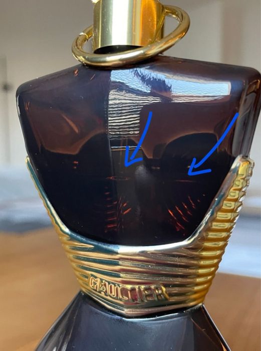 Jean Paul Gaultier Gaultier Divine Elixir оригинал 100мл