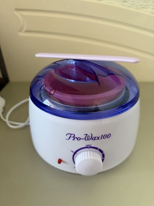 Воскоплав  Pro wax100
