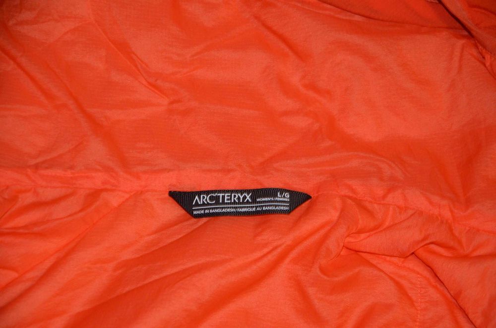 Куртка Arcteryx (L)