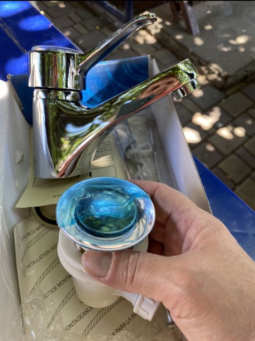 Распродажа смесителей , Польша Италия Китай: 400 грн. - Сантехника ...