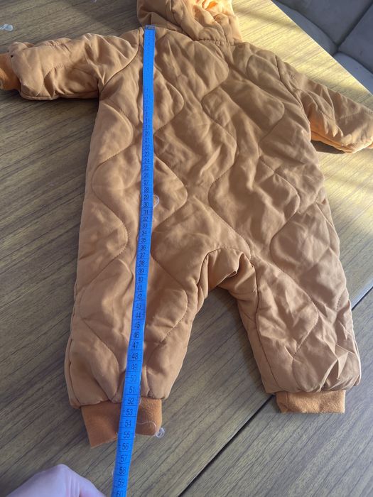 Комбінезон демі