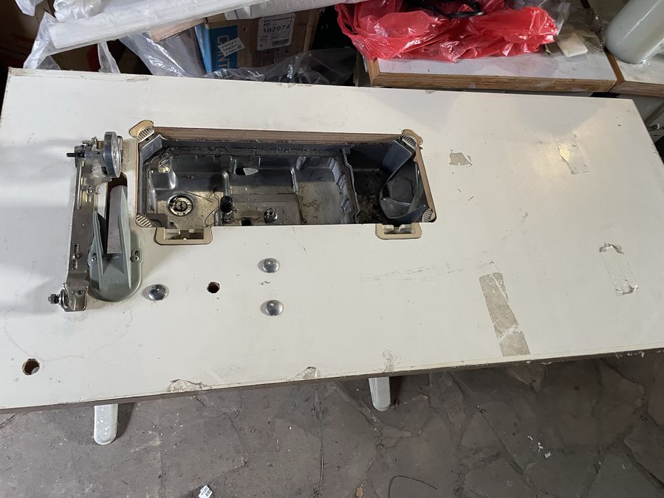 Продам швейні машинки срочно