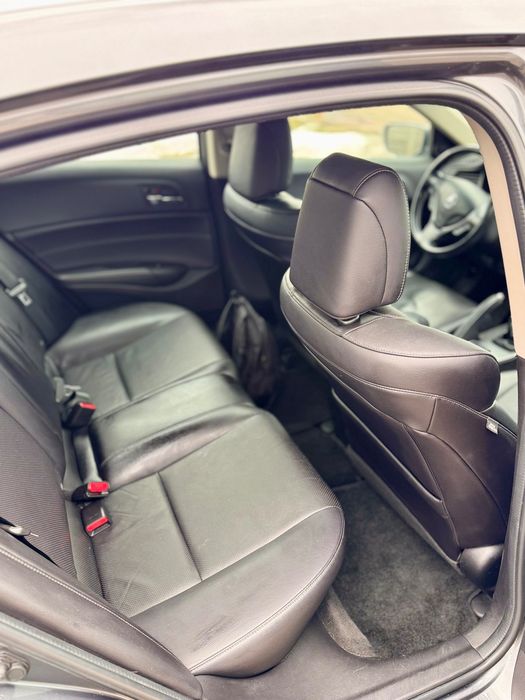 Acura  ILX (Honda Civic SI)  200+ к.с 6МКП