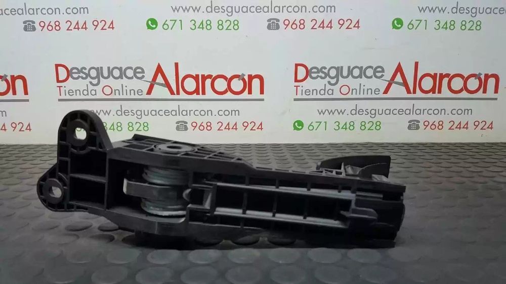 POTENCIOMETRO PEDAL MERCEDES-BENZ CLASSE M 2007 -A1643000004