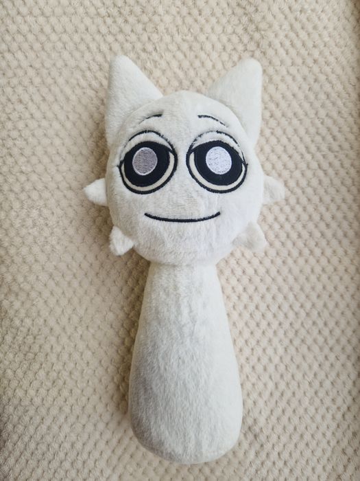 М'які іграшки Спрунки