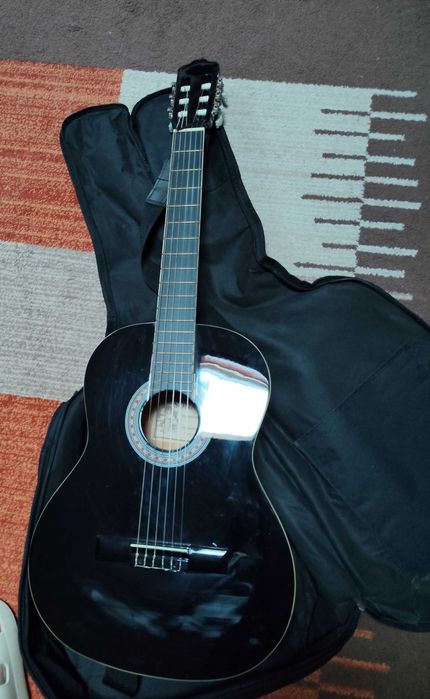 Guitarra clássica sonatina