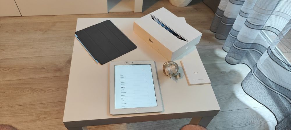 Apple iPad 2 16GB A1396 WiFi