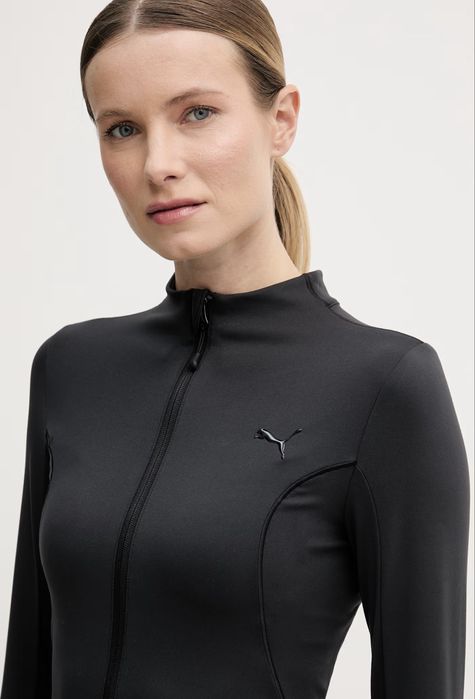 Спортивний рашгард Puma