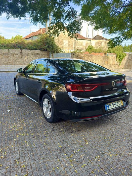 Renault Talisman