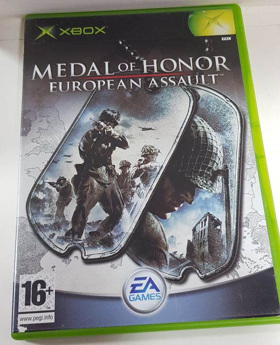 Диск для Xbox   .