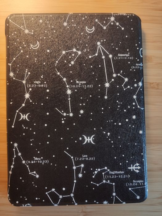 Etui do Kindle (Gen 11) 6,8 cala