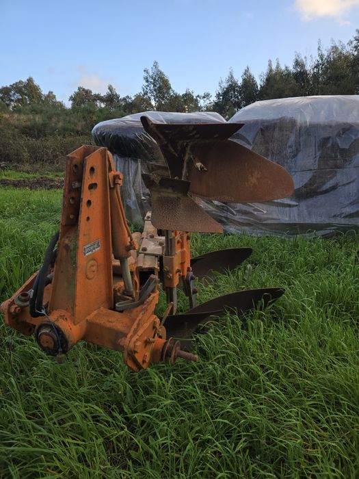 Charrua galucho 12/18