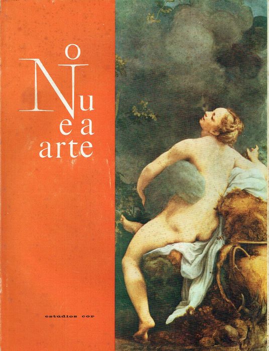 15667

O Nu e a Arte

Estúdios Cor