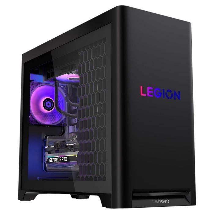 Computador Torre Gaming Lenovo Legion T5 - OPORTUNIDADE