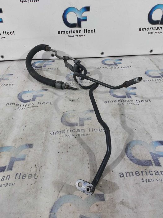 Nissan Altima 2.5 13-18 Шланг высокого давления ГУР / Нисан Алтима