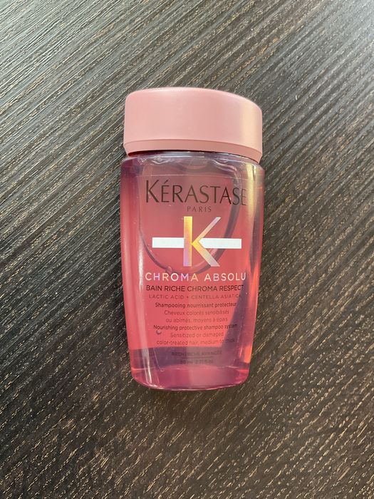 Kerastase Chroma Absolu szampon 80 ml
