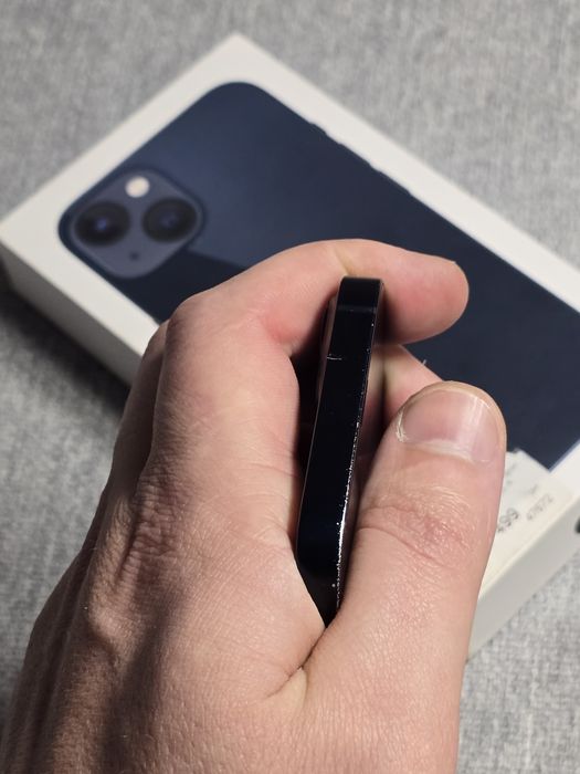 Iphone 13 256gb акумулятор 96%