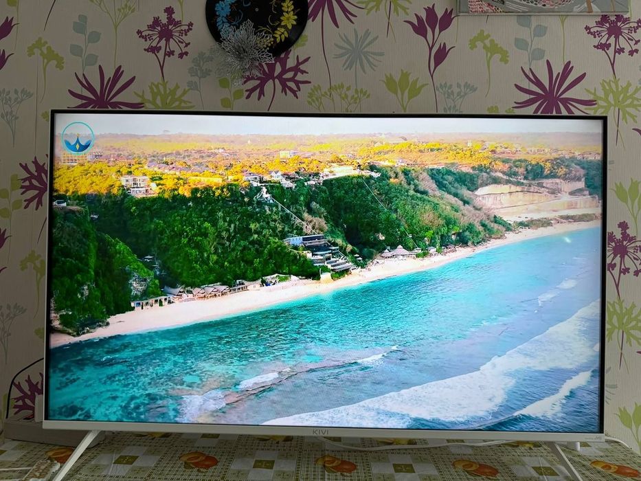 Kivi 43 Телевизор
