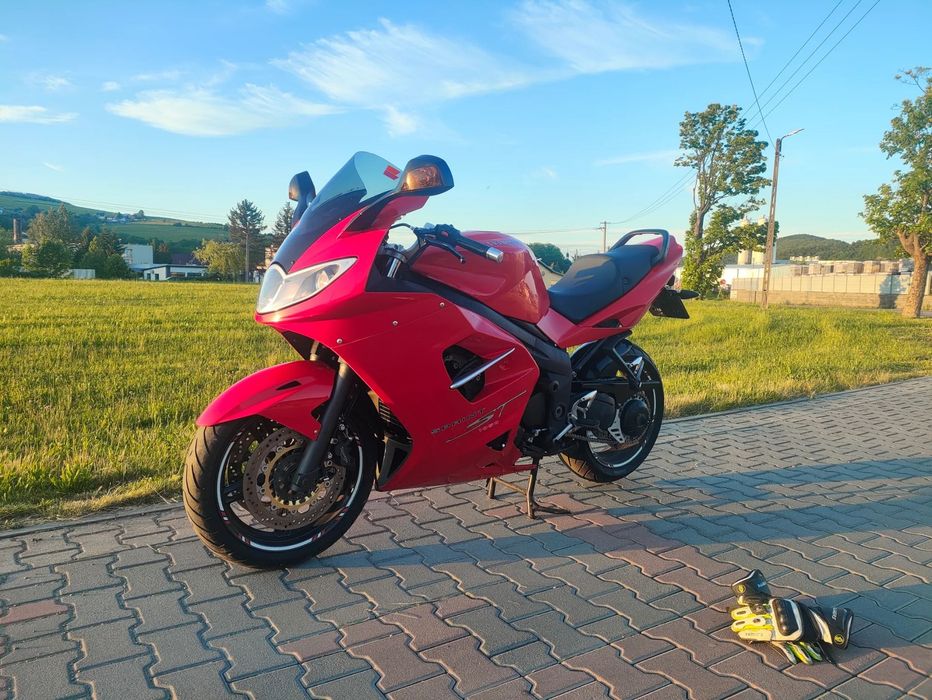 Triumph