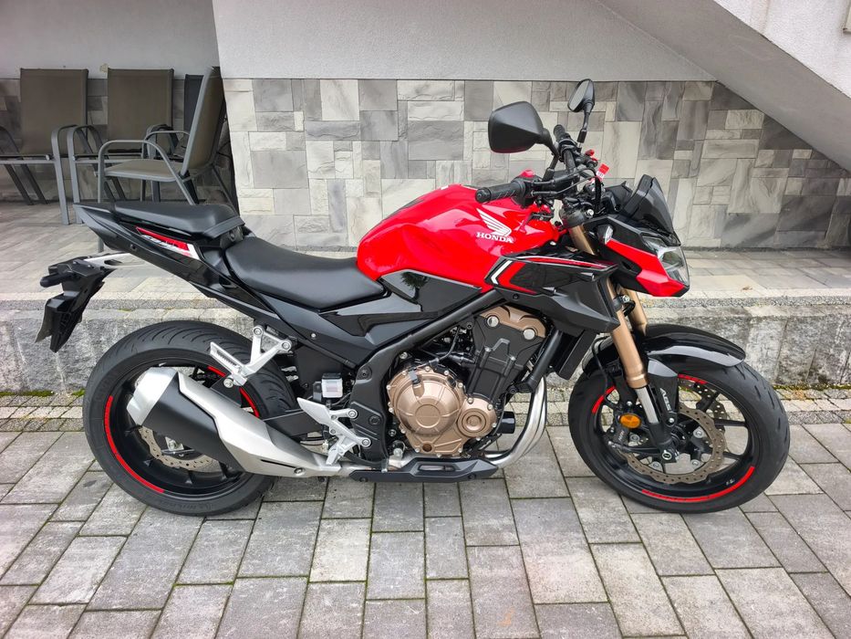 Honda