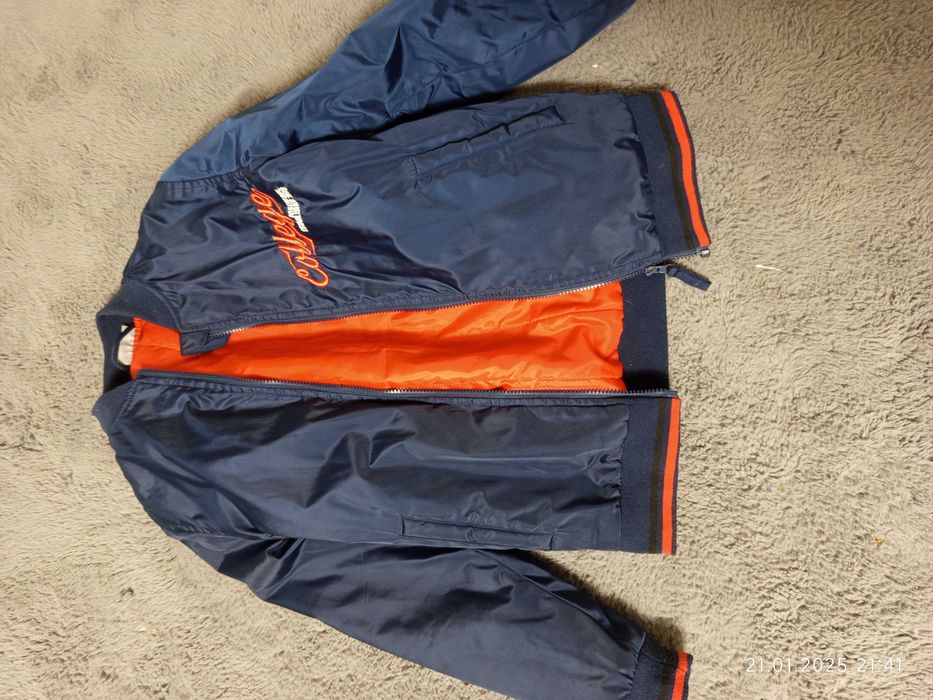 Куртка весняна на хлопчика