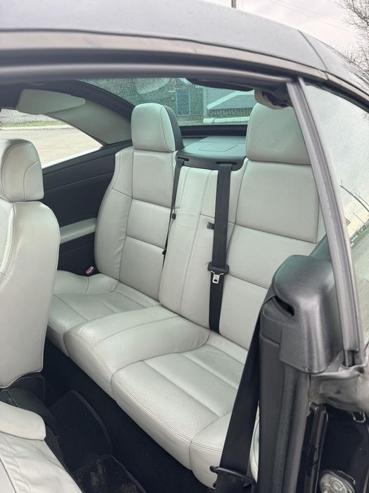 Peugeot 307 cc 2.0