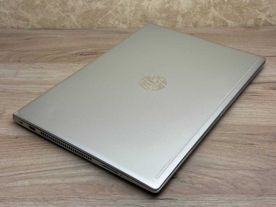 HP ProBook 450 G6 15.6 FHD ips/i5-8250u/8/256 NVME/АКБ 4 часа
