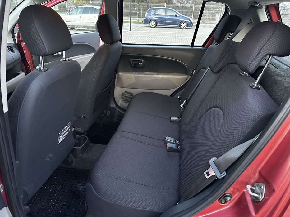 Daihatsu Sirion 1,3