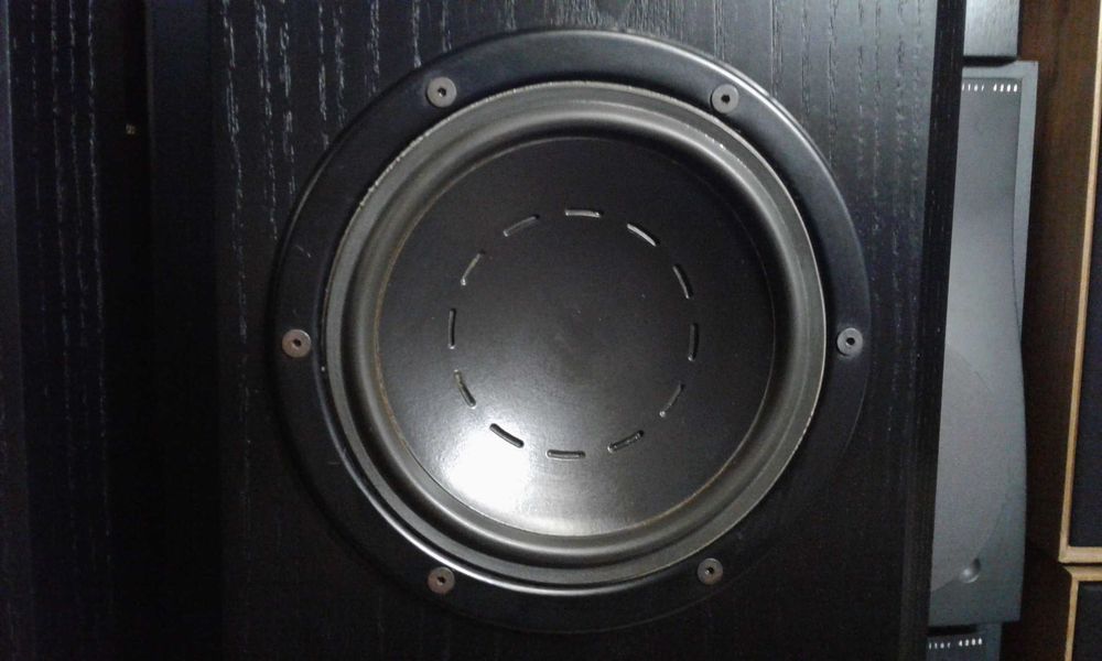 AUDIODATA BIJOU,kolumny głośnikowe ,dynaudio