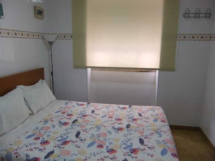 Casas á beira da praia