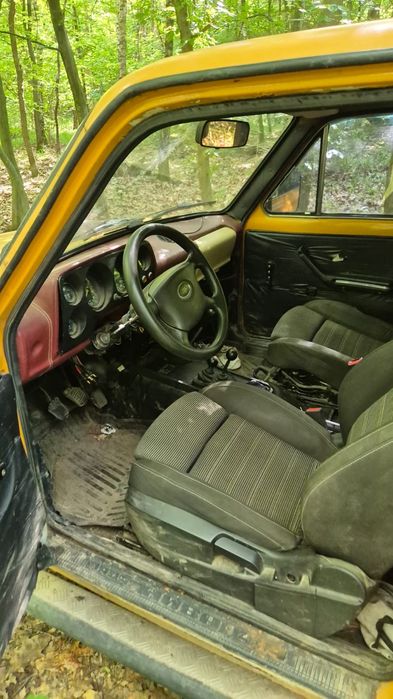 Продам ВАЗ 2121 нива