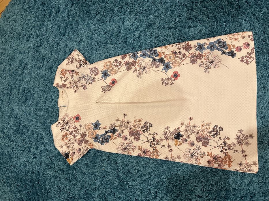 Фірмові сукні xs