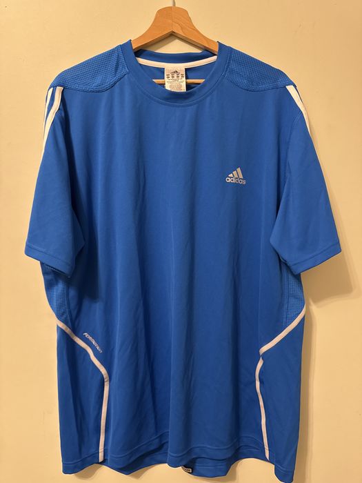 Koszulka adidas 3-stripes męska